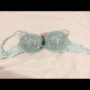 Victoria’s Secret Blue Bra size 36D